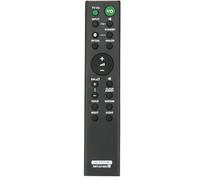VINABTY RMT-AH100U Telecomando di ricambio compatibile con Sony Soundbar SACT180 SAWCT180 HT-CT180 SA-CT180 SA-WCT180