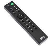 VINABTY RMT-AH103U RMTAH103U Telecomando sostitutivo compatibile con Sony Sound Bar HTCT80 HT-CT80 SA-CT80 SACT80 SS-WCT80 SSWCT80