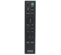 VINABTY RMT-AH301U Remoto di ricambio Compatibile con Sony Soundbar