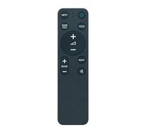 VINABTY RMT-AH513U Telecomando di ricambio compatibile con Sony Sound bar HT-S400 HT-SC40 SA-WS400 SA-S400 SA-SC40 SA-WSC40 HTS400 HTSC40 SAWS400 SAS400 SASC40 SAWSC40
