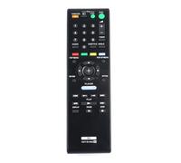 VINABTY RMT-B104C Telecomando di ricambio compatibile con Sony Blu-ray Player BDP-S360/S BDP-BX37 BDP-BX57 BDP-BX59 BDP-X2 BD-EV870 BD-EV970W BDP-B104A BDP-B104P BDP-S185 BDP-S190 BDP-S270 BDP-S300