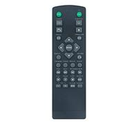 VINABTY RMT-D141P Telecomando sostitutivo compatibile con SONY DVD Player RMTD141P Telecomando DVPNS305