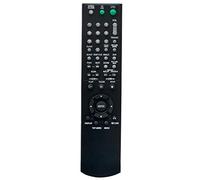 VINABTY RMT-D166P RMT-D165P RMT-D165A Telecomando sostitutivo adatto per Sony lettore DVD DVP-NS575P DVP-NS585P DVP-NS575PWM DVP-NS355 DVP-NS575PB