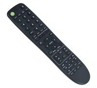 VINABTY RMT-D245P Telecomando di ricambio RMTD245P Sostituire per SONY HDD DVD Recorder RMT-D245P RMTD245P RDR-GX350 RDR-GXD350 RDR-HX750 Telecomando