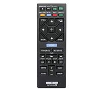 VINABTY RMT-VB100M Telecomando sostitutivo per Sony lettore Blu-ray Disc