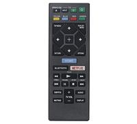 VINABTY RMT-VB200D RMT-VB200U Telecomando di ricambio adatto per Sony BDP-S6700 Bdp-s3700 Bdp-s1700 Bdp-bx670 UBP-X700 Bdp-s4500 Bdp-s6500 Ubp-x800 Bdp-s4500 3500. Lettore Blu-Ray Bdp-s5500 Bdp-s1500