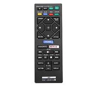 VINABTY RMT-VB201U Telecomando sostitutivo compatibile con Blu-ray BDP-S3700 BDP-BX370 BDP-S1700 BDP-S6700 Lettore DVD senza pulsante BLUETOOTH