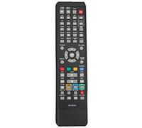 VINABTY SE-R0344 Telecomando di Sostituito Adatto Per Toshiba VCR HDD DVD Player RD-XV60KB RD-XV59DT-K-TB RD-XV59DT RDXV59DTKB RDXV59 RDXV60KB RDXV59DTKB2 RDXV60 RDXV59DT