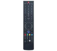 VINABTY SHD8900 Telecomando sostituito per AMIKO ALIEN2+TWIN for AMIKO ALIEN2+TRIPLE for AMIKO ALIEN2+ for Amiko SHD-8900 for AMIKO ALIEN MINI Remote Control