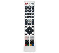 VINABTY SHW/RMC/0133 SHWRMC0133 Telecomando sostitutivo per Sharp TV