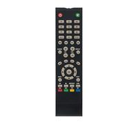VINABTY Sostituire il telecomando per Hannspree TV HL320UPB