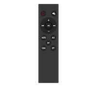 VINABTY Sostituire il telecomando per TaoTronics TT-SK016 TT-SK017 TT-SK15UD TT-SK015 2.1 Channel Sound bar System Soundbar