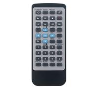 VINABTY Sostituito telecomando misura per RCA Digital TV Converter Recorder DTA880