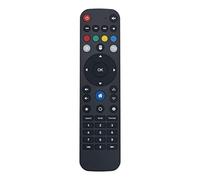VINABTY Sostituzione del telecomando compatibile per JADOO 4, funziona con JADOO 5 5S Box