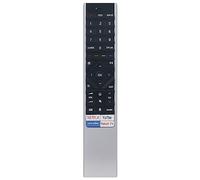 VINABTY Sostituzione del telecomando ERF6A64 Adatta per Hisense Laser TV 120L5FTUK-A12 100L5FTUK-B12 100L5FTUK-A12 120L5F-A12 88L5VG
