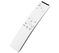 VINABTY Sostituzione del telecomando vocale BN59-01312R Adatta per Samsung The Frame 2019 QLED 4K Smart TV LS03 QE43LS03R QE49LS03R QE55LS03R QE65LS03R QE43LS03RAS QE43LS03RAUXXU QE43LS03RAUXZG