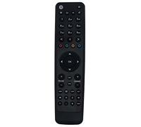 VINABTY Sostituzione Telecomando Adatta per Vu+ Receivers SOLO 2/SE/4K, Zero, UNO/UNO 4K, DUO/DUO 2, ULTIMO/ULTIMO 4K