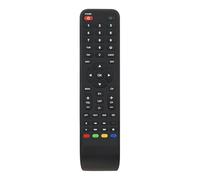 VINABTY SRT 7040 Telecomando di ricambio compatibile con STRONG decoder satellitare S2 DVB-S2 FTA receiver SRT 7015 SRT 7020 SRT 7030 SRT 7031