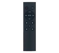VINABTY STV601A Telecomando di Sostituito Adatto Per MAJORITY K2 K2-BAR-BLK Soundbar Audio SpeakerSystem
