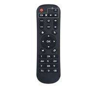 VINABTY Telecomando di Ricambio Adatto Per A95X F2 F3 F4 R3 R5 Air Slim Max+ Max Plus TV Box X88 PRO Mini 20 S 10 T, also Compatible with Android Rupa Smart TV Box