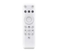 VINABTY Telecomando di Ricambio Adatto Per Epson VIDEO Projector CO-FH01, CO-FH02, CO-W01
