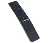 VINABTY Telecomando di ricambio adatto per Samsung 6 SERIES MU6400 Active Crystal Colour Ultra HD HDR Smart TV UE40MU6400 UE49MU6400 UE55MU6400 UE65MU6400