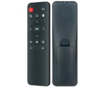 VINABTY Telecomando di Ricambio applicabile per HY300 PRO Mini Projector,Gaimoo GM200 GM600 GM700 NTV