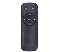 VINABTY Telecomando di Ricambio applicabile per Logitech Z906 5.1 Audio System