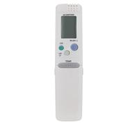 VINABTY Telecomando di Ricambio applicabile per Sanyo RCS-4MHVPIN4E Air Conditioner Remote Control