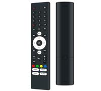 VINABTY Telecomando di Ricambio applicabile per Smart Tech TV 22FN01V 24HN01V3CA 32HN01V3 40FN01V3 24HN01V3 40FG01V