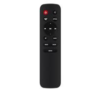 VINABTY Telecomando di ricambio compatibile con JBL Surround Sound Soundbar Speaker SB270 SB271 SB170