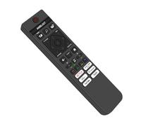 VINABTY Telecomando di ricambio compatibile con Philips A136RF543C0001 398GR10BEPHNE000SY 398GR10BEPHNE000CR 996592404222 996592404610 43PUS7009/12 43PUS7609/12 12 50 PUS7009 50PUS7009/12