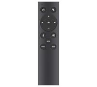 VINABTY Telecomando di ricambio compatibile con TCL Alto 7 2.1 Channel home theater sound bar TS7010 TS7000