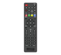 VINABTY Telecomando di ricambio compatibile con TELE System Fuba TS9018HEVC