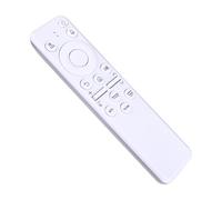 VINABTY Telecomando di ricambio per TV vocale compatibile con Samsung BN59-01480K BN59-01500M BN59-01500D BN59-01494E QE83S95FAEXZU QE85Q7FAAUXXN QE85QN1EFAUXXN 4K Smart QLED Television