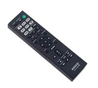 VINABTY Telecomando di ricambio RMT-AA400U RMT-AA400U sostituito compatibile con ricevitore stereo Sony STR-DH190 STRDH190 STR DH190 RMT-AA400U RMT AA400U RMTAA400U Telecomando RMTAA400U