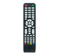 VINABTY Telecomando di sostituzione compatibile con GRAETZ TV GR32E3200