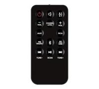 VINABTY Telecomando di sostituzione compatibile con Logitech Z607 5.1 Surround Sound Speaker