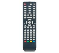 VINABTY Telecomando di sostituzione compatibile con SINUDYNE LCD LED TV