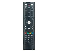 VINABTY Telecomando di sostituzione compatibile con TELE SYSTEM TS9010 HD