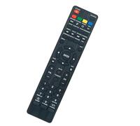 VINABTY Telecomando infrarosso per Akai Smart TV AKTV5537S AKTV5836S ND39S3100S ND50KS4100S