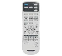 VINABTY Telecomando per Epson proiettore EH-TW5200 / EHTW5200 EB-S31 / EBS31 EB-108 2042 2142W EB-S27 EB-X27 EB-X27 EB-X29 EB-W29 99WH 955WH