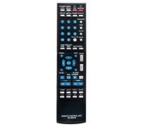 VINABTY Telecomando RC-R0518 sostituito per ricevitore AV Kenwood KRF-V5100D KRF-V6100D KRF-V6400D KRF-V5200D KRF-V6300D KRF-V7200D KRF-V6400DS