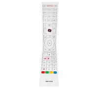 VINABTY Telecomando RM-C3232 sostituito per JVC Smart TV 4K con riproduzione Freeview NETFLIX LT-24C661 LT-32C660 LT-32C661 LT-24C660 LT-32C671 LT-40C860 LT-43C860 LT-43C862 LT-43C870 LT-49C770