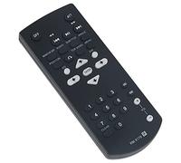 VINABTY Telecomando RM-X170 sostituisce Sony XAV-1500 XAV-AX100C2 XAV-AX200C2 XAV-AX5600 XAV-62BT XNV-660BT XAV-60 XAV-AX210 XNV-L77BT XAV-AX500 XTL-W70 XAV-AX. 8000 XAV-AX5000 XAV-AX7000 XNV-770BT