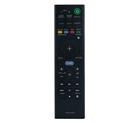 VINABTY Telecomando RMT-AH240U Sostituzione adatta per Sony AV Sound bar Sistema audio HT-XT2 HT-CT790 HT-NT5 HT-XT3 HT-NT3 SA-NT3 SA-WNT3 SA-CT790 HT-CT800 HT-XT2