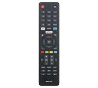 VINABTY Telecomando Sostituito Adatto Per DYON Full-HD Smart TV Smart-24-XT, Smart-40-XT,Smart-42-XT