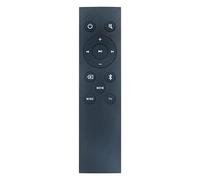 VINABTY Telecomando Sostituito Adatto Per TCL Alto 6 2.0 Channel Home Theater Sound Bar TS6100 TS6100-NA TS6110 TS6110-NA