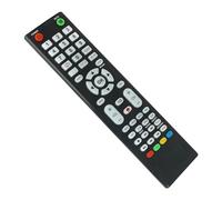 VINABTY Telecomando sostituito per BOLVA S-4088 S-3288 S-4098 S-4366 BL-6566S SMART TV Telecomando