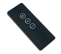 VINABTY Telecomando sostituito per EDIFIER RC10 R1280T R1600T III R1800T III R1600T3 R1800T3 20 RC10 R1280T R1600T 1 R1800T R1600T3 R1800T3 2-0 Powered Bookshelf Speakers Telecomando
